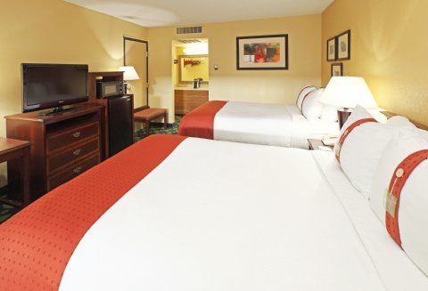 Holiday Inn Jonesboro Cameră foto