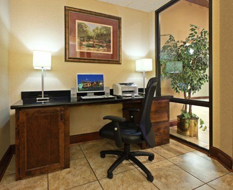 Holiday Inn Jonesboro Cameră foto