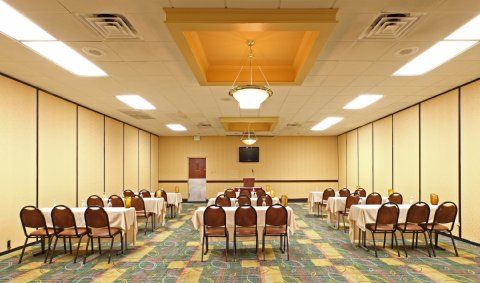 Holiday Inn Jonesboro Facilități foto