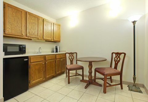 Holiday Inn Jonesboro Cameră foto