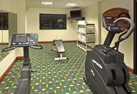 Holiday Inn Jonesboro Facilități foto