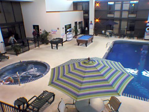 Holiday Inn Jonesboro Facilități foto