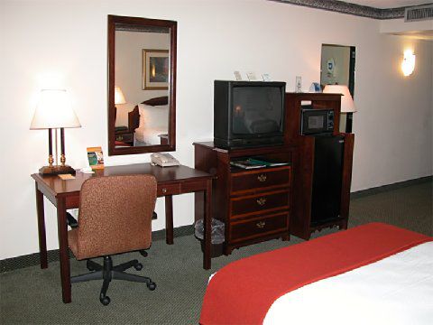 Holiday Inn Jonesboro Cameră foto