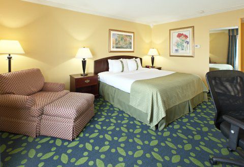 Holiday Inn Jonesboro Cameră foto