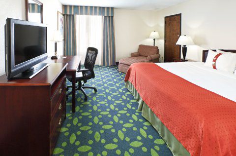 Holiday Inn Jonesboro Cameră foto