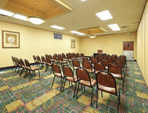 Holiday Inn Jonesboro Facilități foto